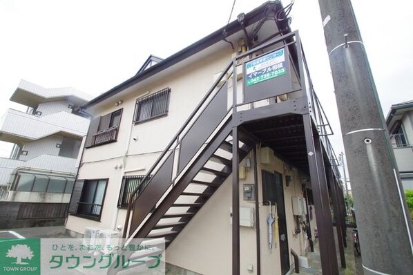 イマーブル相模の物件内観写真